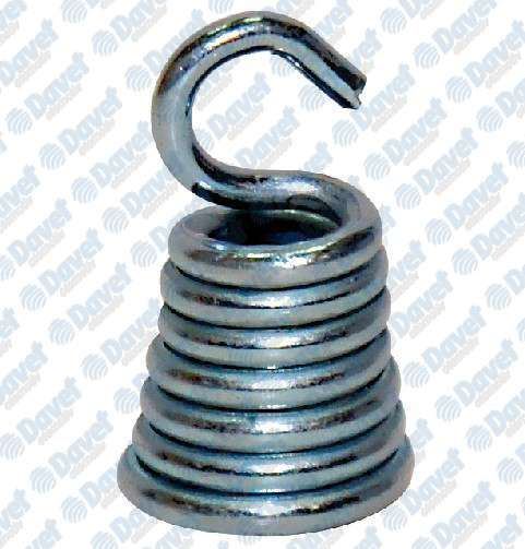 MTJ 1086 Balata Konik Yay Dks